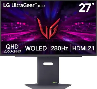 LG UltraGear 27