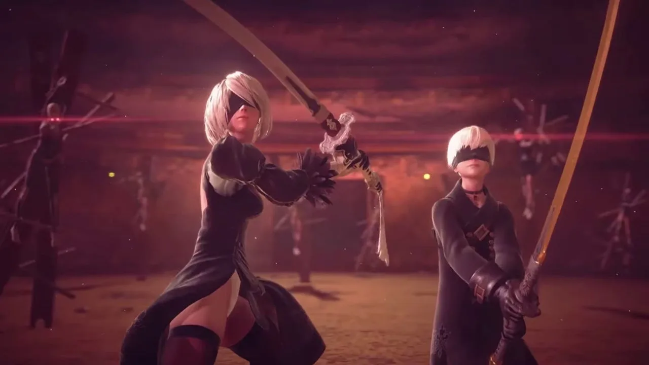 Nier: Automata Reaches 10 Million Sales: A Milestone Analysis and What "To Be Continued" Means
