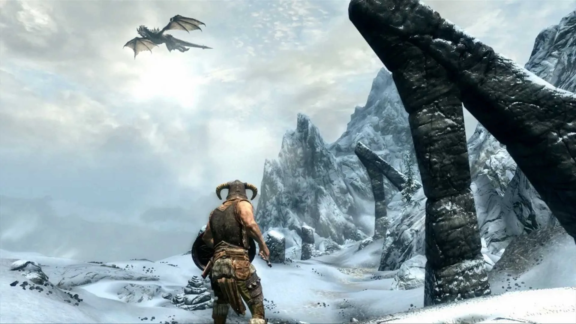 How a Missing Underscore in a Skyrim Username Sent an Innocent Man to Prison for 18 Months