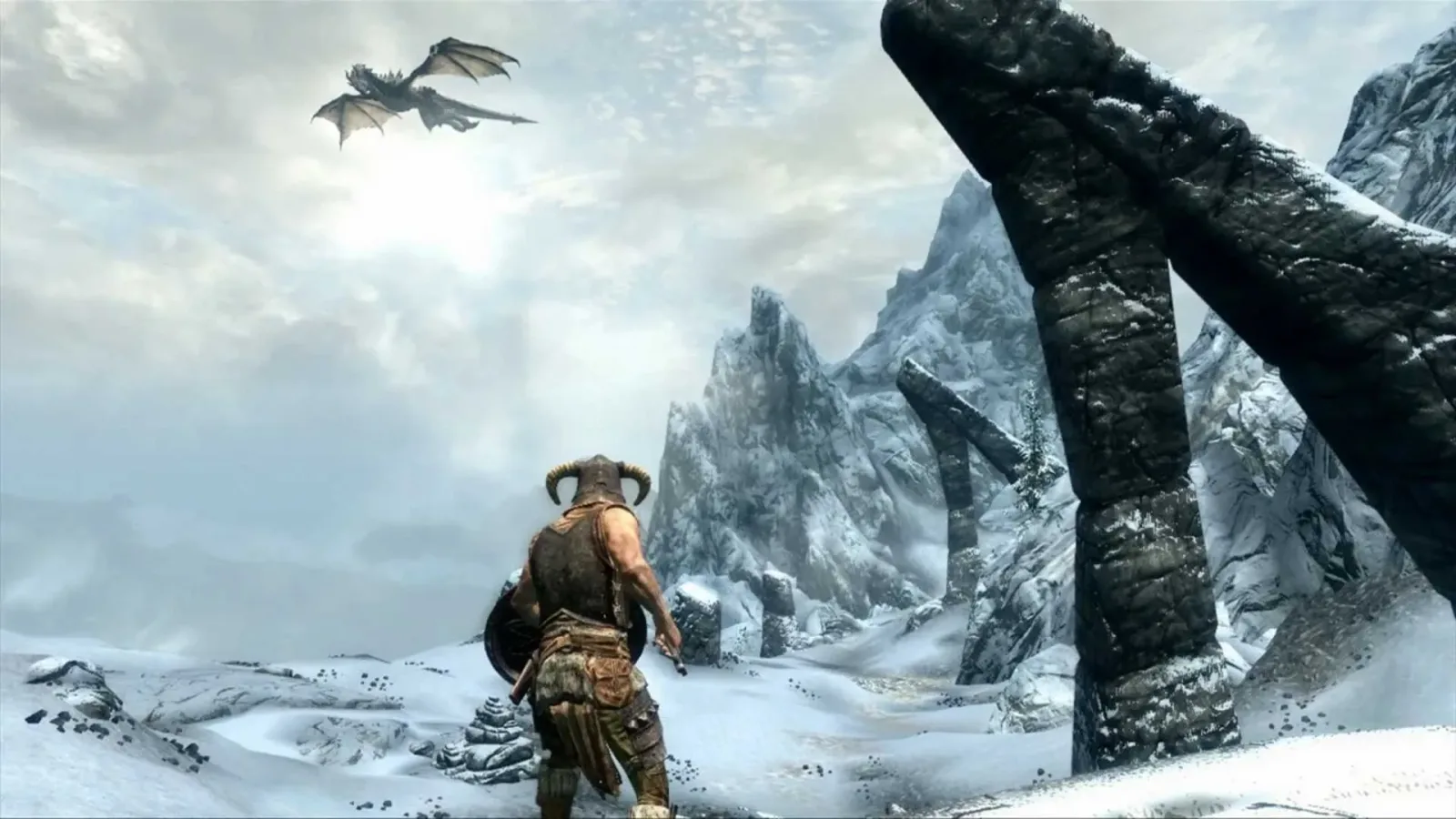 How a Missing Underscore in a Skyrim Username Sent an Innocent Man to Prison for 18 Months