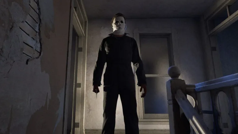 Halloween: The Game's PS5 Release Canceled in Japan After Failing to Secure CERO Rating - Xbox and PC Versions Still Launch