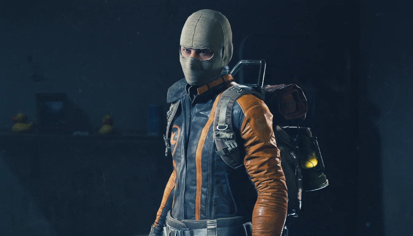 The Aggression-Based Matchmaking System