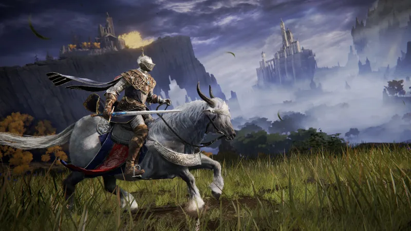 Elden Ring: Tarnished Edition Switch 2 Release Date Officially Confirmed for August 28, 2026