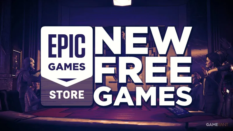 Don’t Miss Out: Epic Games Store Free Games for May 14–21 Include Batman and Sunderfolk