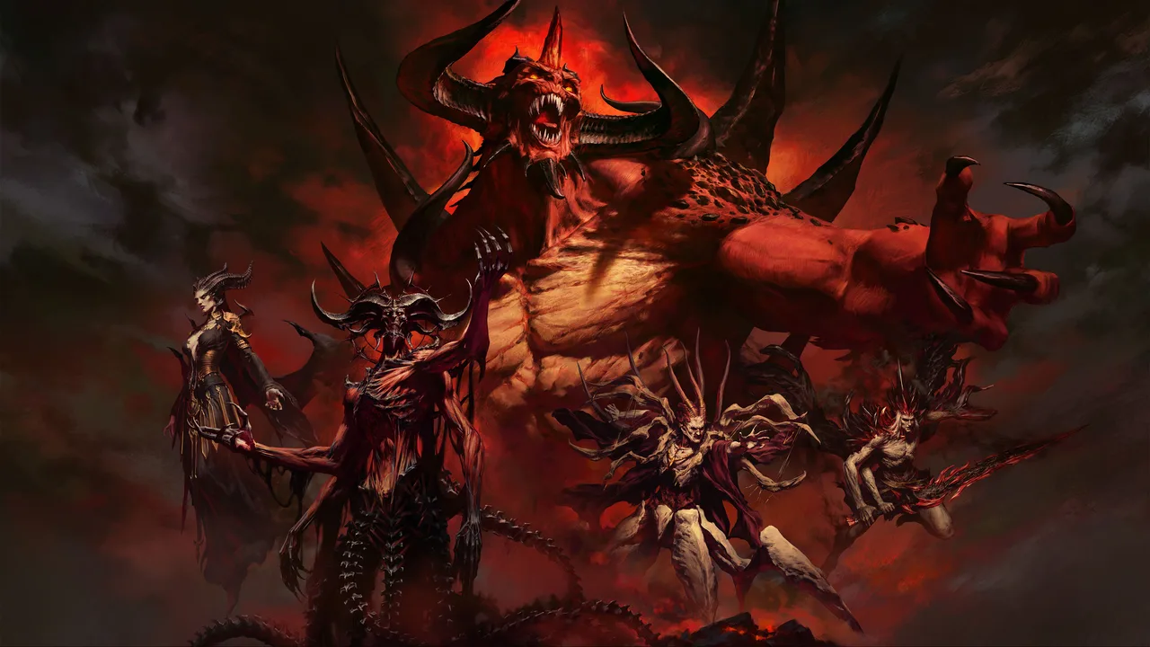 Diablo 4's Endgame: Why Blizzard Says There's 'Many Reasons to Keep Playing' as Fans Debate Diablo 5 in 2029