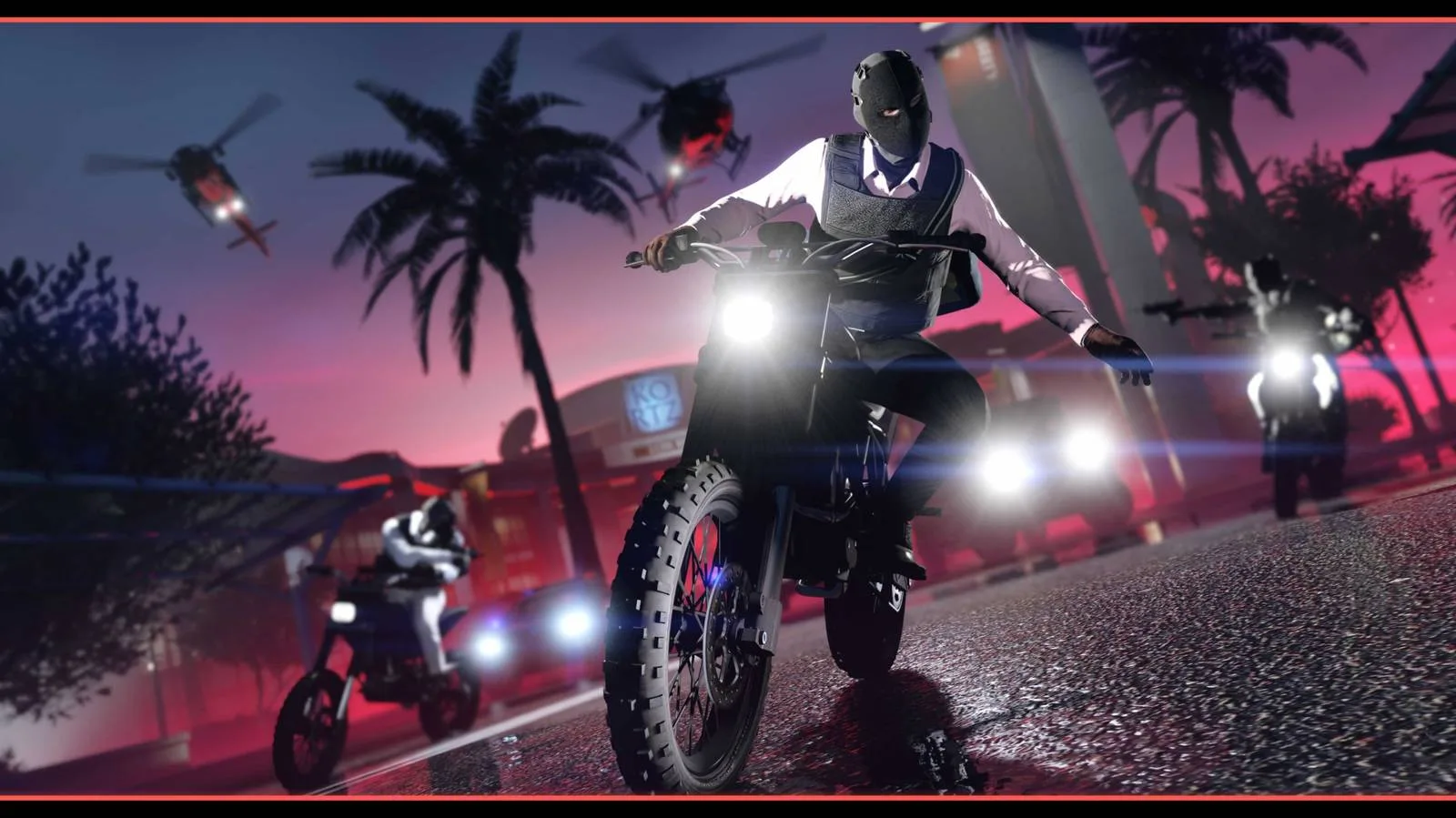 Kortz Center Heist, Release Date & Exact Launch Times