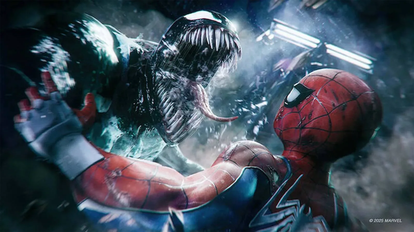 Spider-Man 3 Development Rumors: What Peter Parker's Face Model Reveals About Insomniac's Next Game
