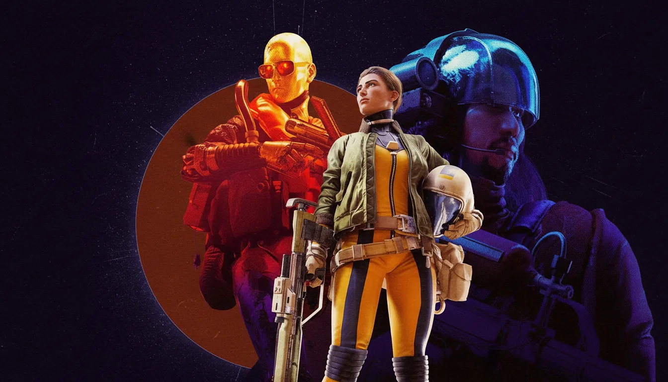 Arc Raiders PvE Mode: Embark Still Undecided After 30 Million Test Rounds