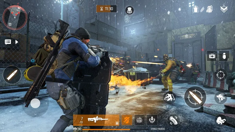 The Division's Future: Why Leadership Changes and a Paid Model Signal Strength, Not Decline