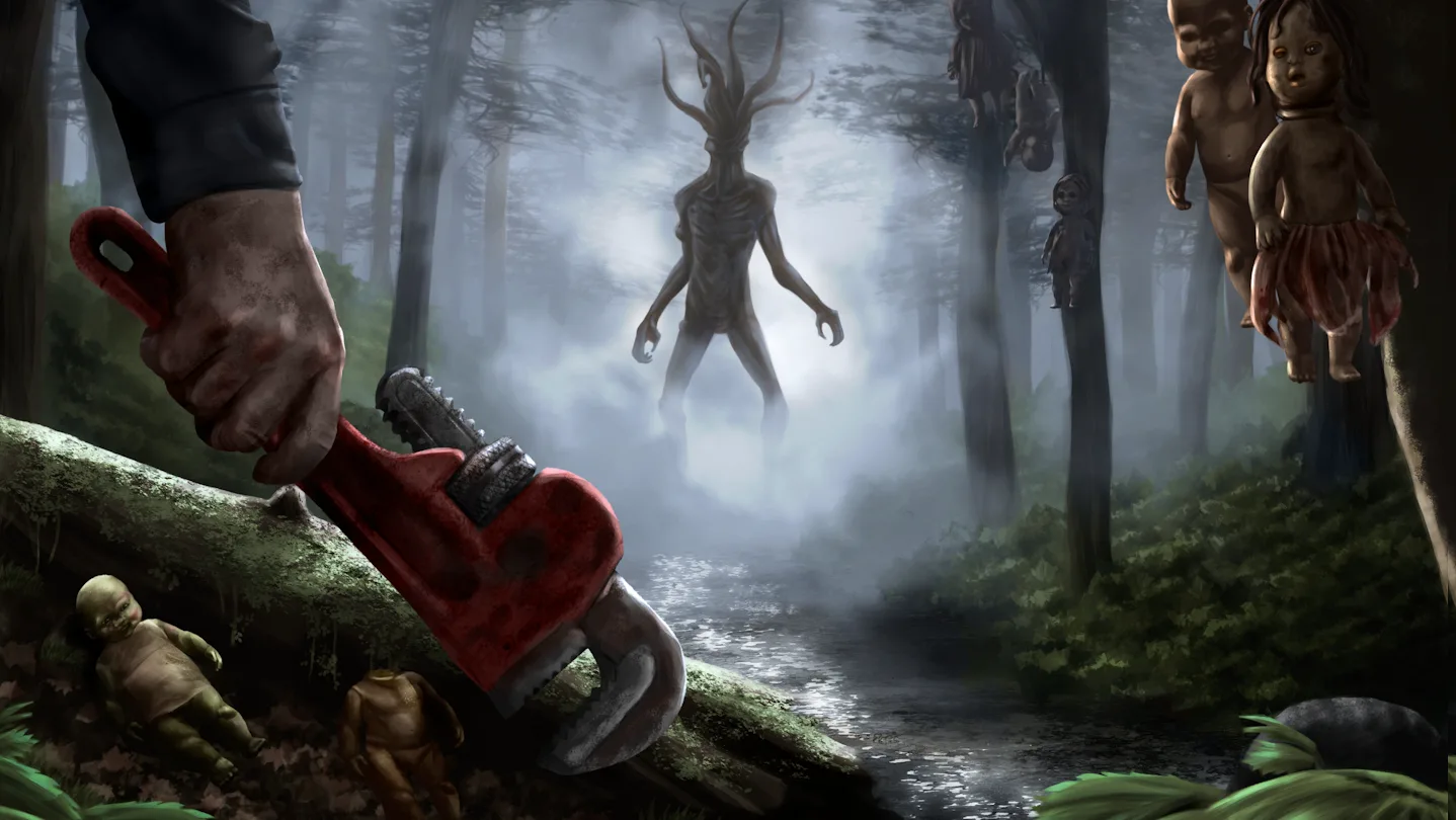 Diegetic Movie-Watching as Gameplay and Atmosphere
