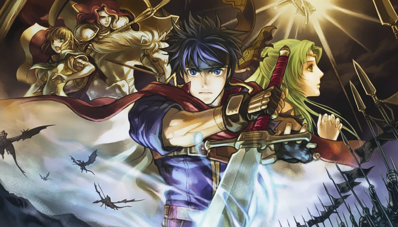 Why Path of Radiance Remains a Masterpiece
