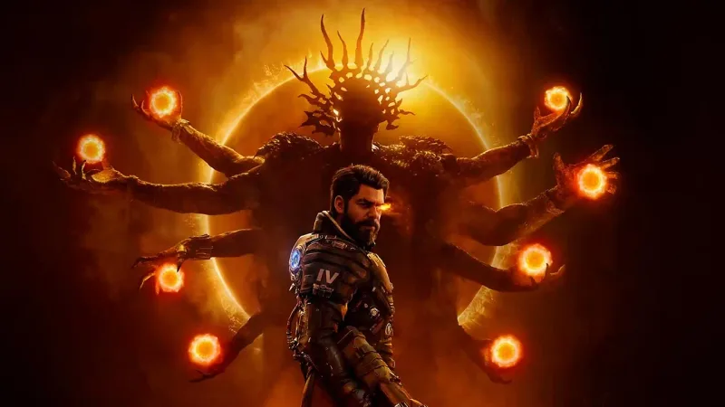 Saros Review: Housemarque’s Bold Return to the Bullet-Hell Cosmos