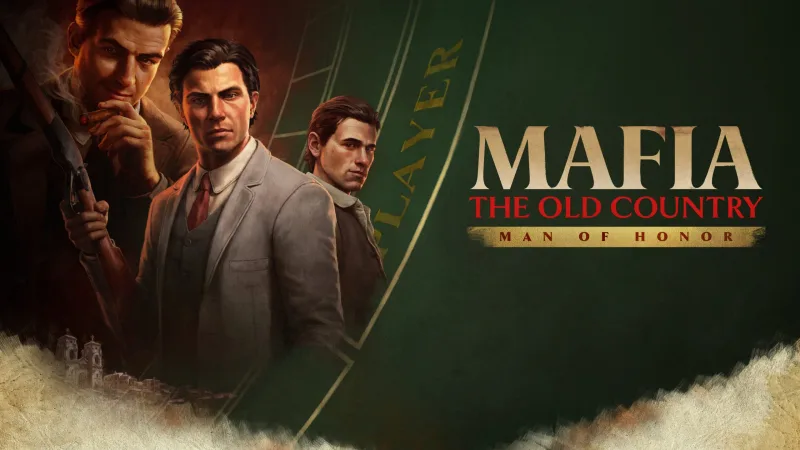 Mafia: The Old Country’s ‘Man of Honor’ DLC Brings Back a Legend - and Rewrites the Rules of the Franchise