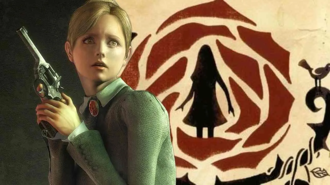 Bloober Team's Mystery Project: What We Know About the "Sick Rose" Teaser and What It Isn't