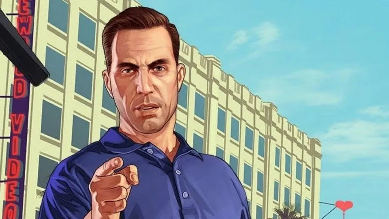 GTA 5’s Steve Haines Actor Says He Auditioned for 60 GTA 6 Roles - and Rockstar Never Called Back