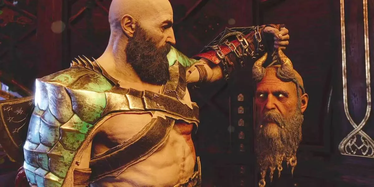 Forging the Norse World: Supporting Cast and Key Roles