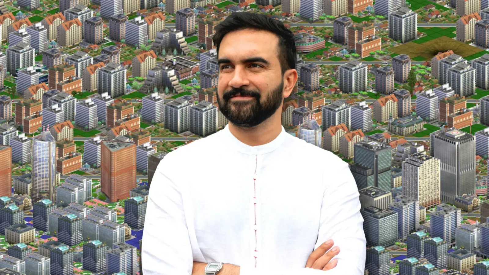 New York Mayor Zohran Mamdani Launches "Talk With the People" Twitch Streams: Inside the $124.7 Billion Budget Push