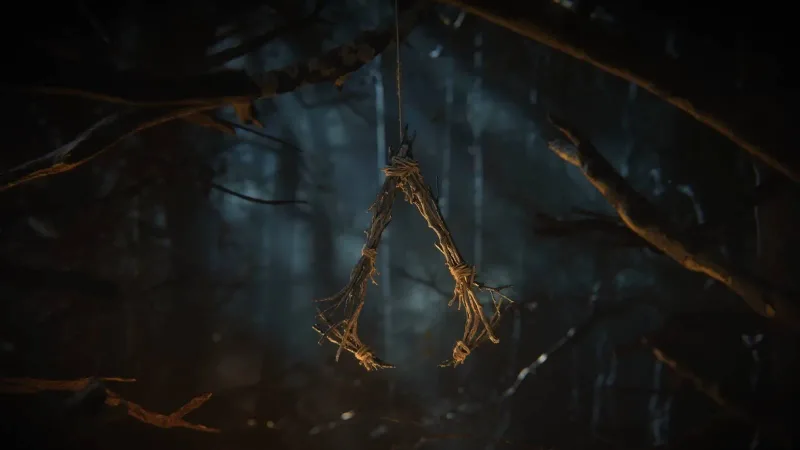 Assassin's Creed Hexe's New Direction: What the Creative Director Change Means for Ubisoft's Darkest Entry