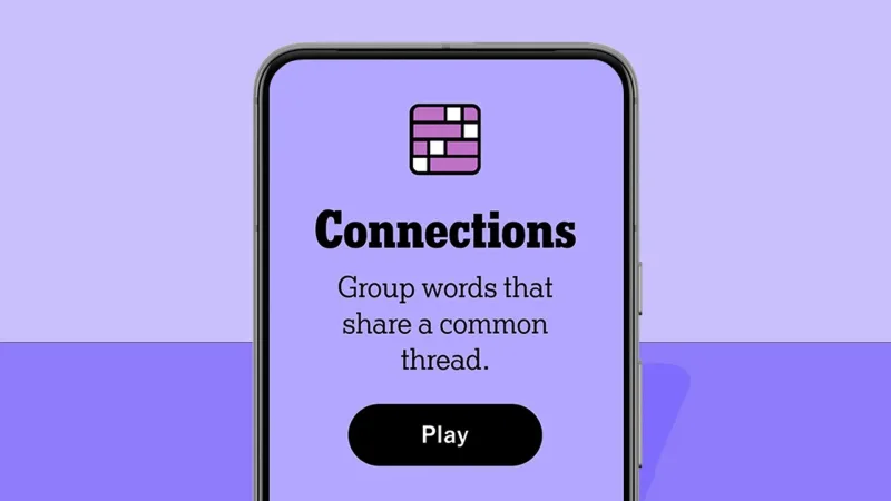 NYT Connections #1082 Hints and Answers: A Tricky Puzzle Hides a Fitness Red Herring Among Ski Slopes and Courtrooms