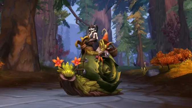 Navigating the Trading Post: Currency and Access