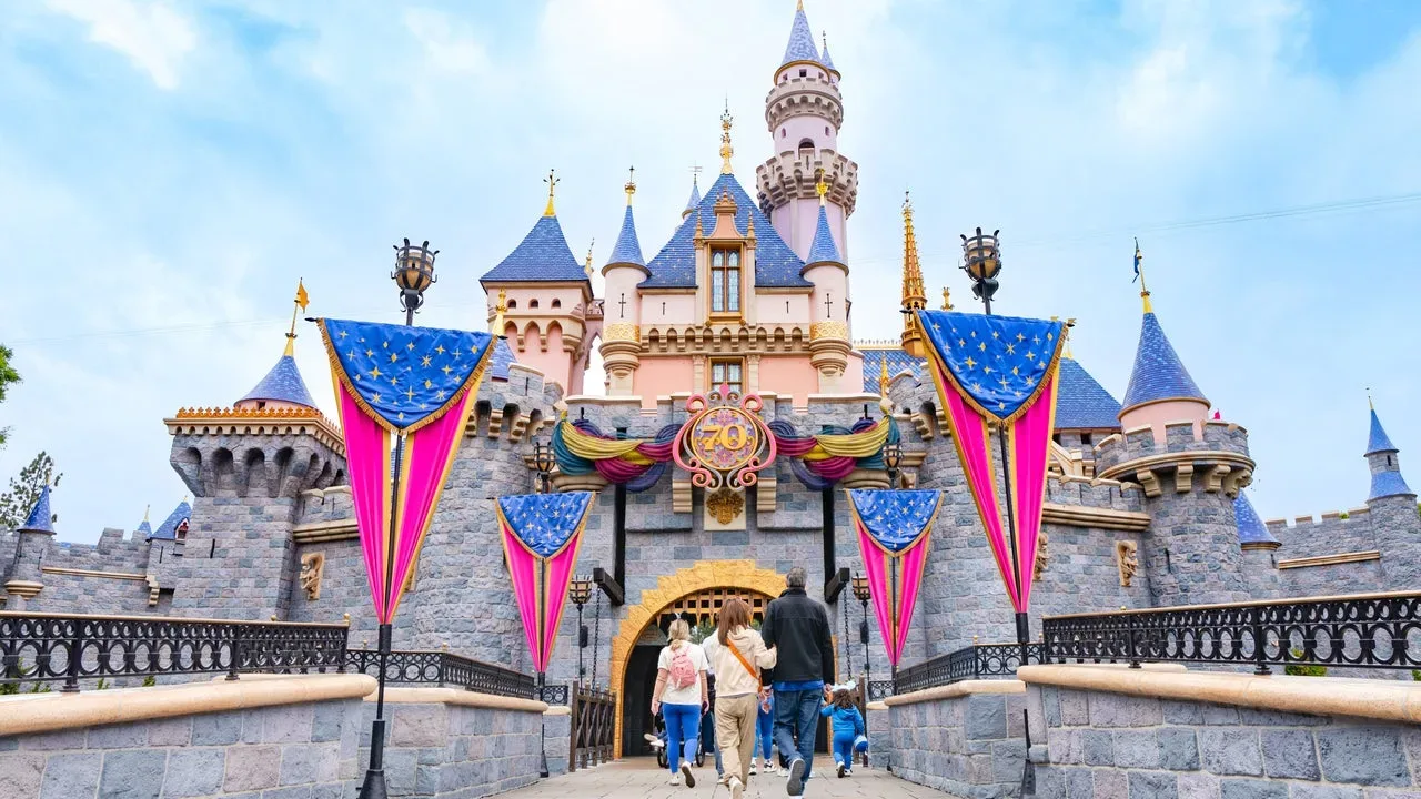 Frontier's Disney Deal Could Give Us the Disneyland Park Creator We've Always Wanted