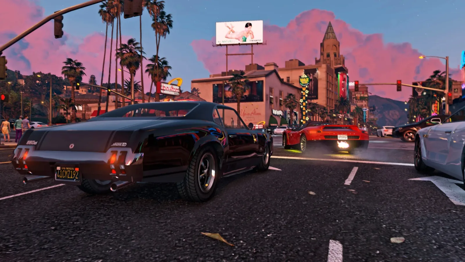 GTA 6's Code-in-a-Box Controversy: Why the Biggest Game Ever Demands a Reckoning on Digital Ownership
