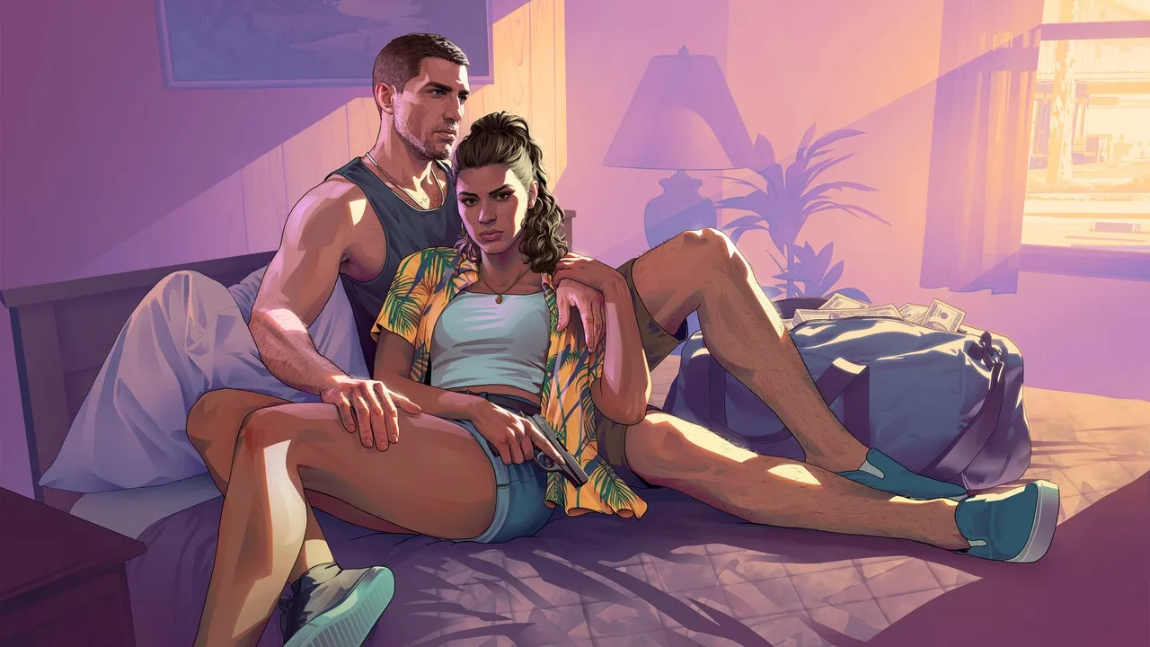 The Official Story – Why Take-Two Says Console Comes First