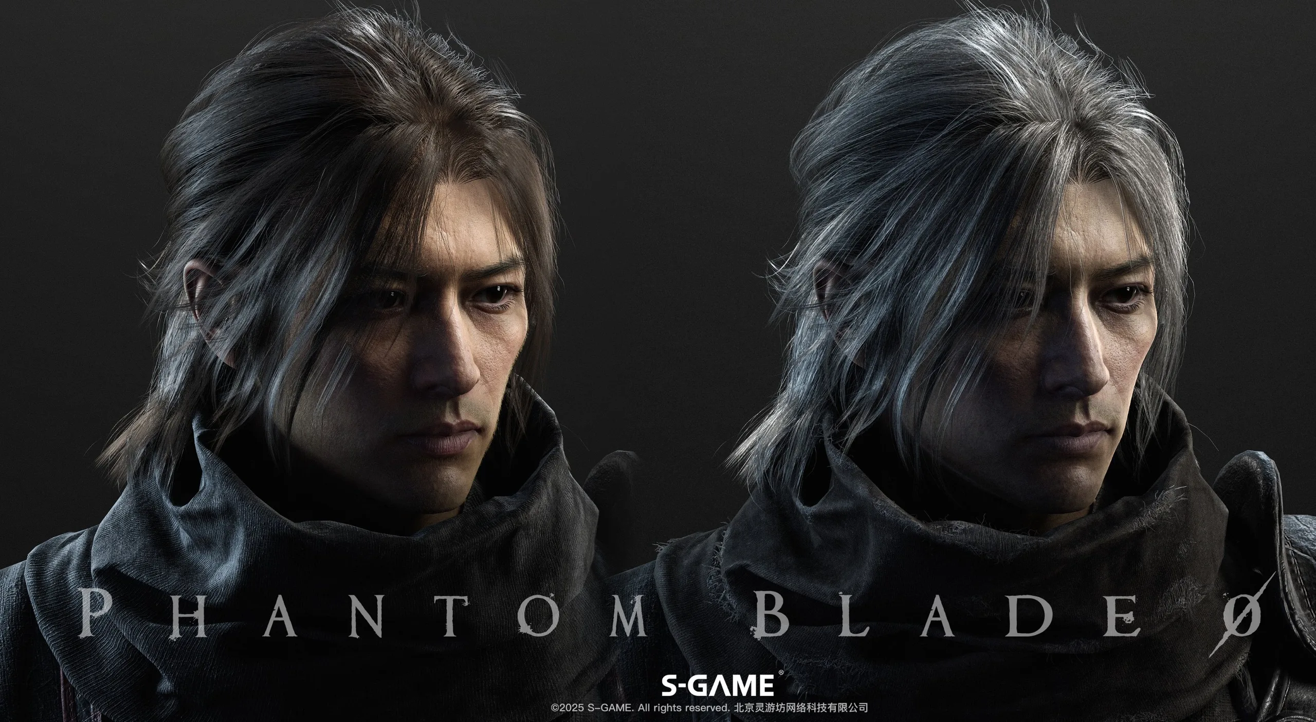 Phantom Blade Zero Recast Soul at the Last Minute - and Sonic the Hedgehog Is Now Your Assassin