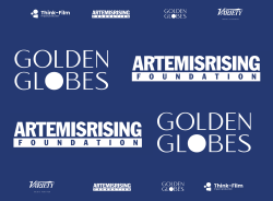 Golden Globes Artemis Rising