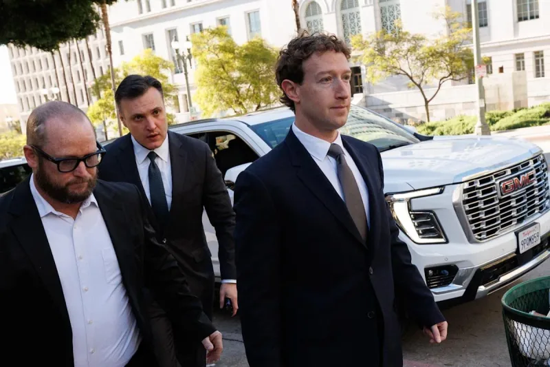 Meta's Child Safety Crisis: How Internal Warnings Clash with Executive Testimony in Landmark Trials