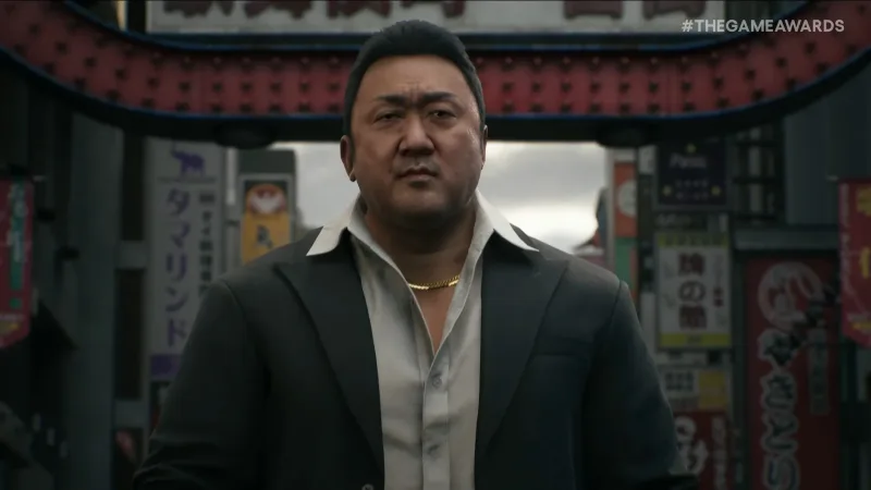 The End of an Era? Nagoshi Studio's Uncertain Future and NetEase's Global Retreat