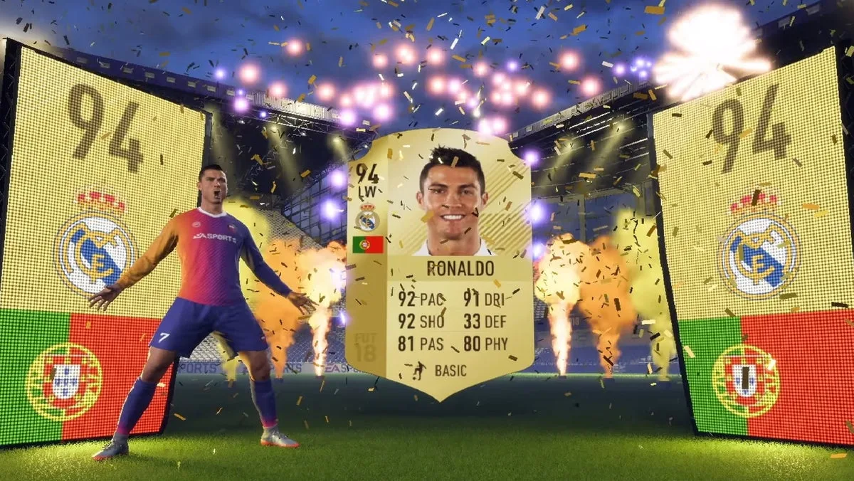 PEGI's Loot Box Crackdown: Why EA Sports FC and Pokémon Now Carry a PEGI 16 Rating