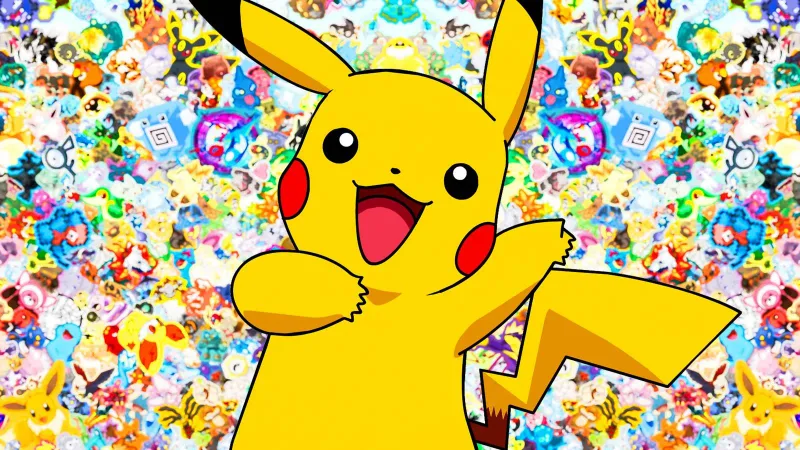 Pokémon's 30th Anniversary Showcase: A Deep Dive into Gen 10, New Games, and Major Updates