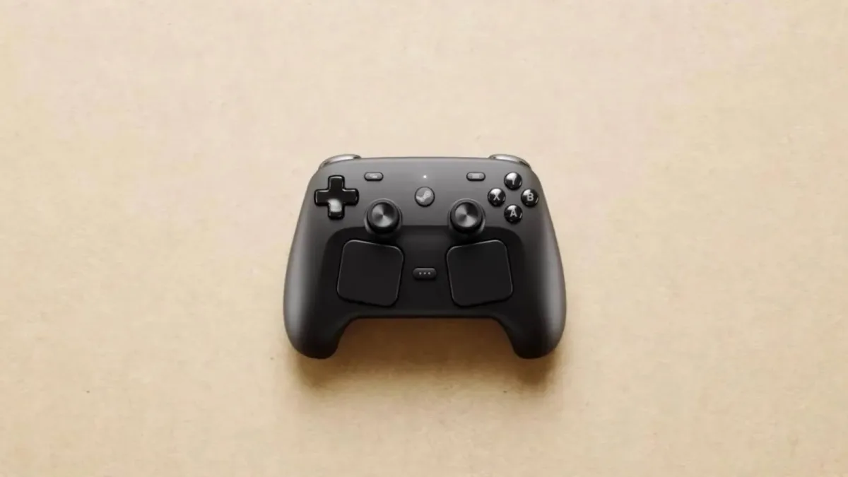 Valve Launches Steam Controller Reservation Queue After Frantic Sellout: How to Secure One in 2026