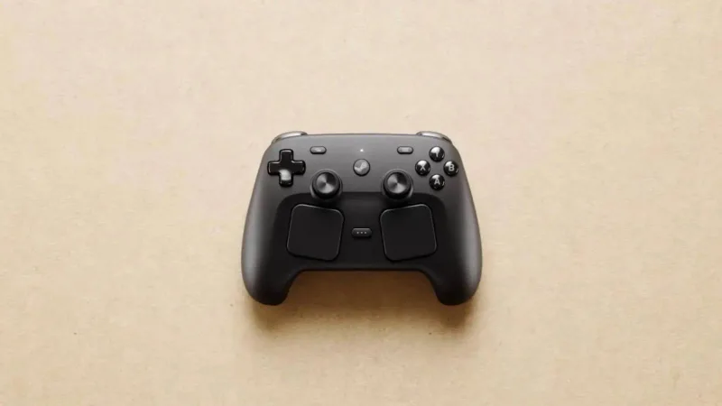 Valve Launches Steam Controller Reservation Queue After Frantic Sellout: How to Secure One in 2026