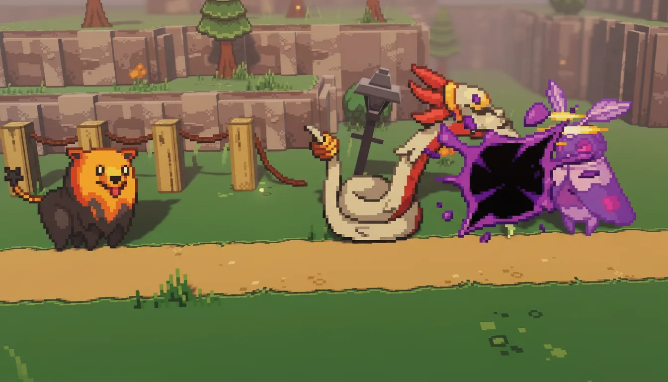 The Fusion System: A Standout Innovation