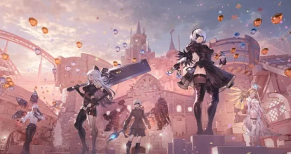 Meet the Cast: Every NieR:Automata Skin Revealed