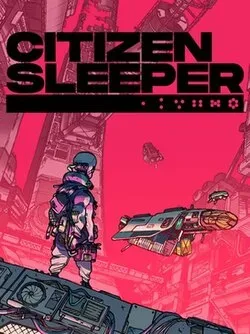 Signet City Is a ‘Fungalpunk’ RPG Where You Play as a Brain Parasite - From the Creator of Citizen Sleeper