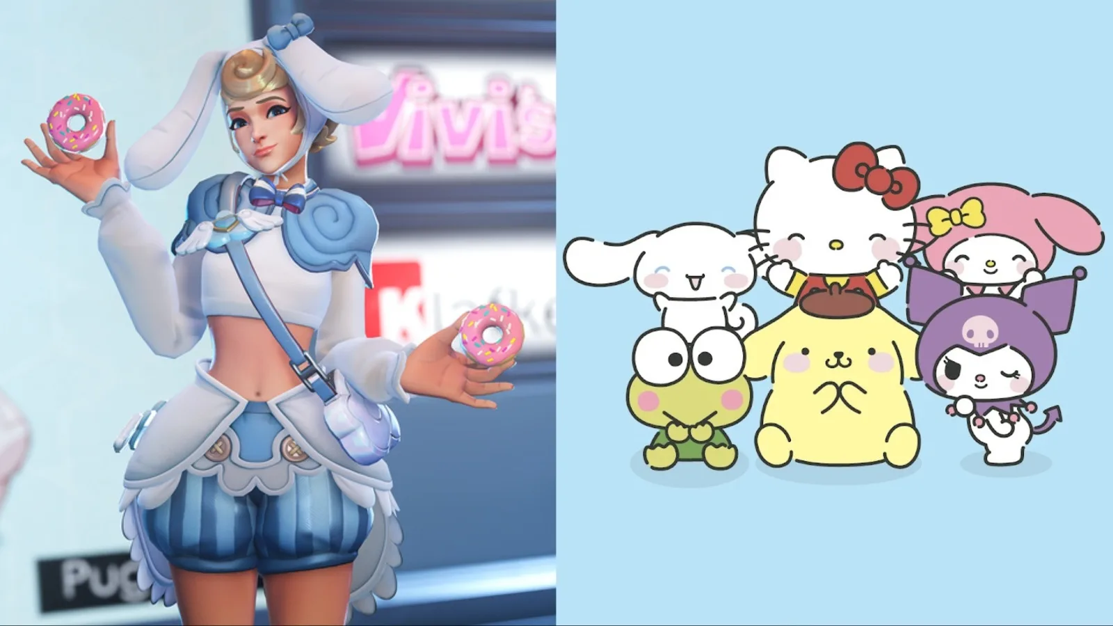 The Roster Reveal: Which Hero Got Which Friend?