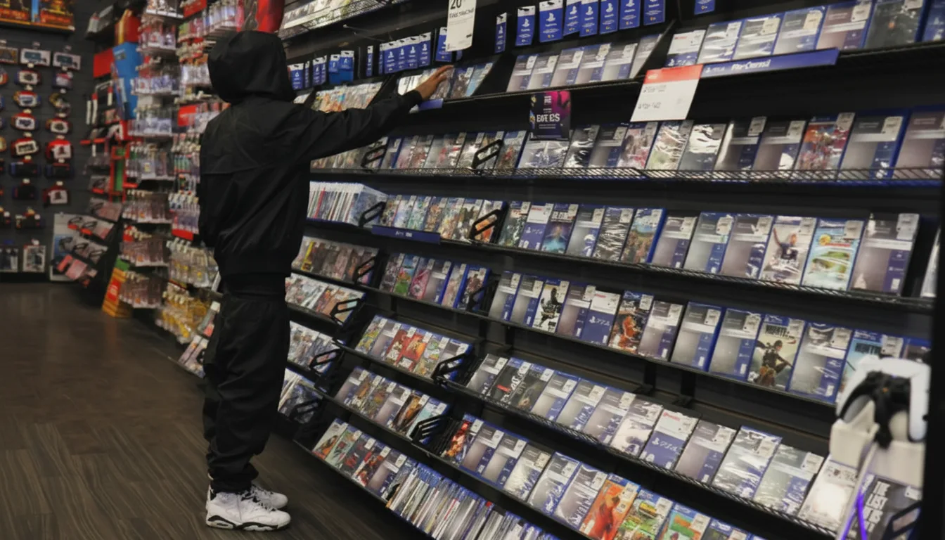 The Scale of the Shutdown: By the Numbers