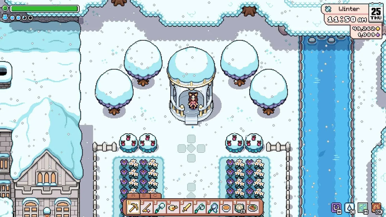 Fields of Mistria Release Date, Time, and Countdown: When Does the Cozy Farming RPG Launch?