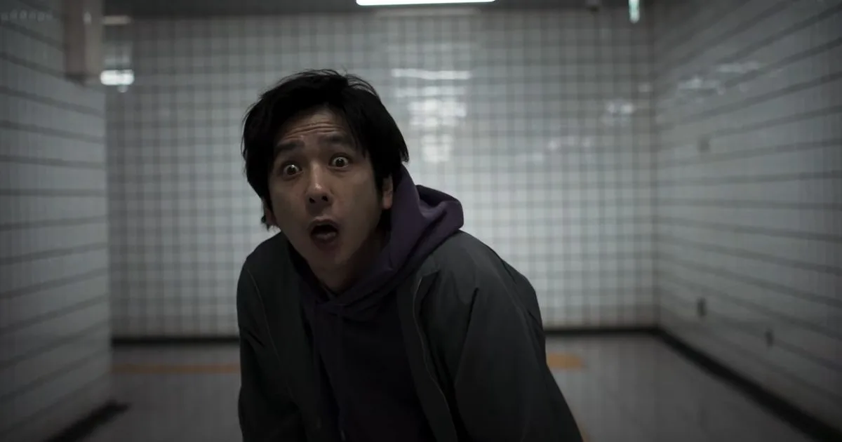 Beyond the Loop: How Exit 8's Director Rewrote the Rules of Video Game Adaptation