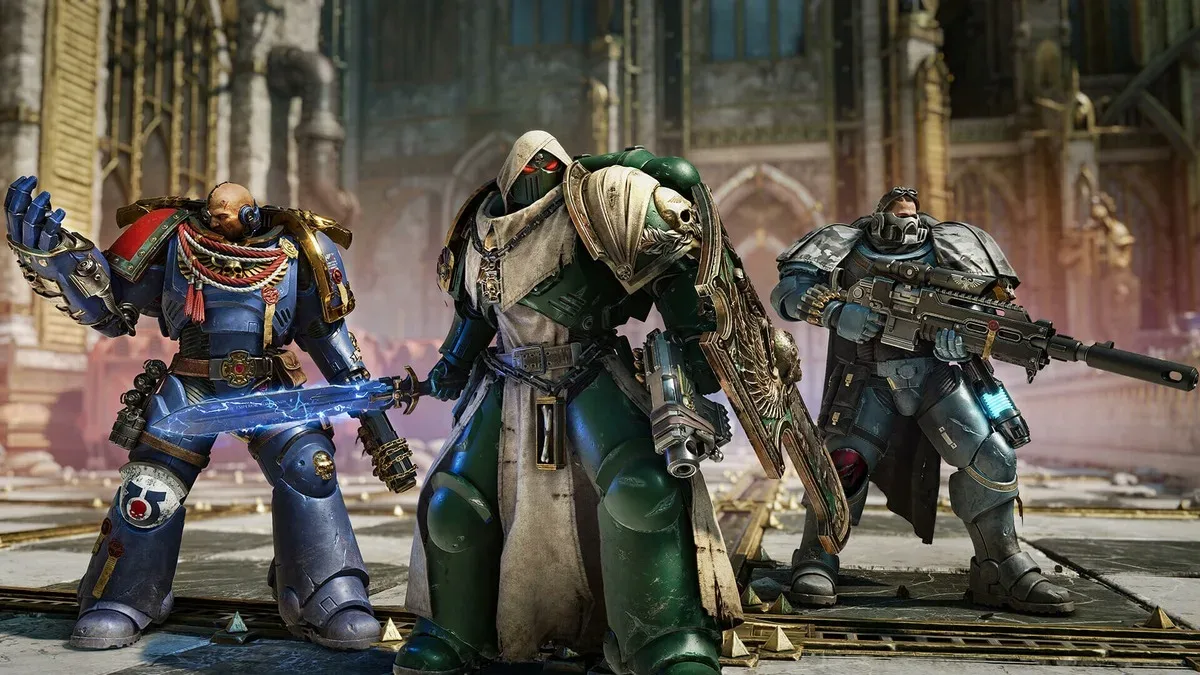 Space Marine 2 DLC August 2026: Why New Co-Op Missions and Weapons Aren’t Confirmed Yet
