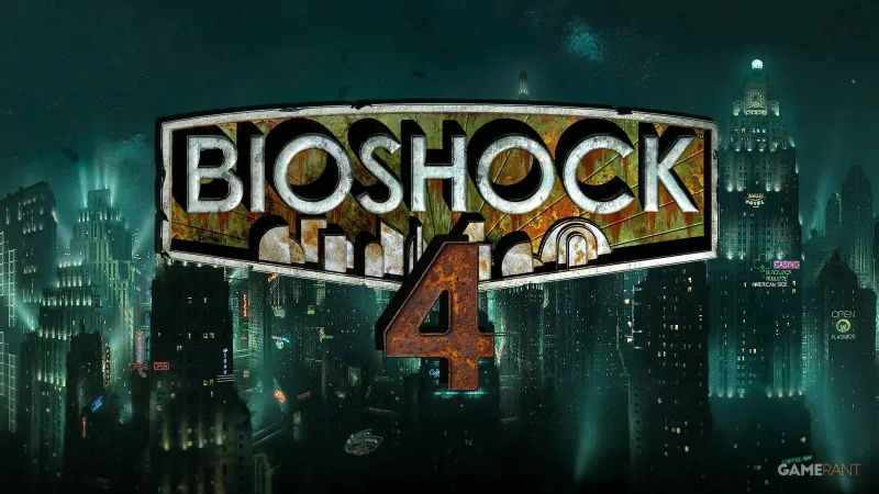 BioShock 4: Analyzing the Latest Leaks, Setting Rumors, and Development Challenges