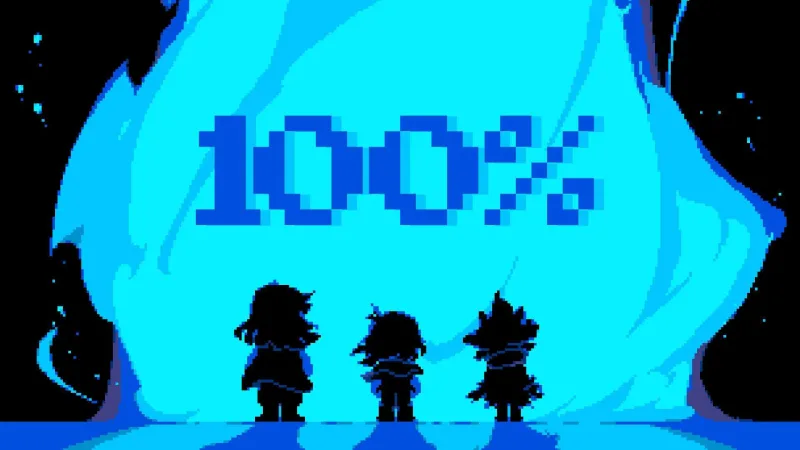 Deltarune Chapter 6 Confirmed for 2027 as Chapter 5 Breaks Records and Development Accelerates
