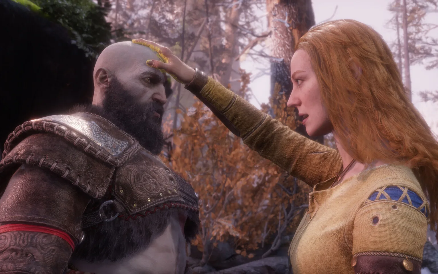 The Rumored Project: A New Saga Begins