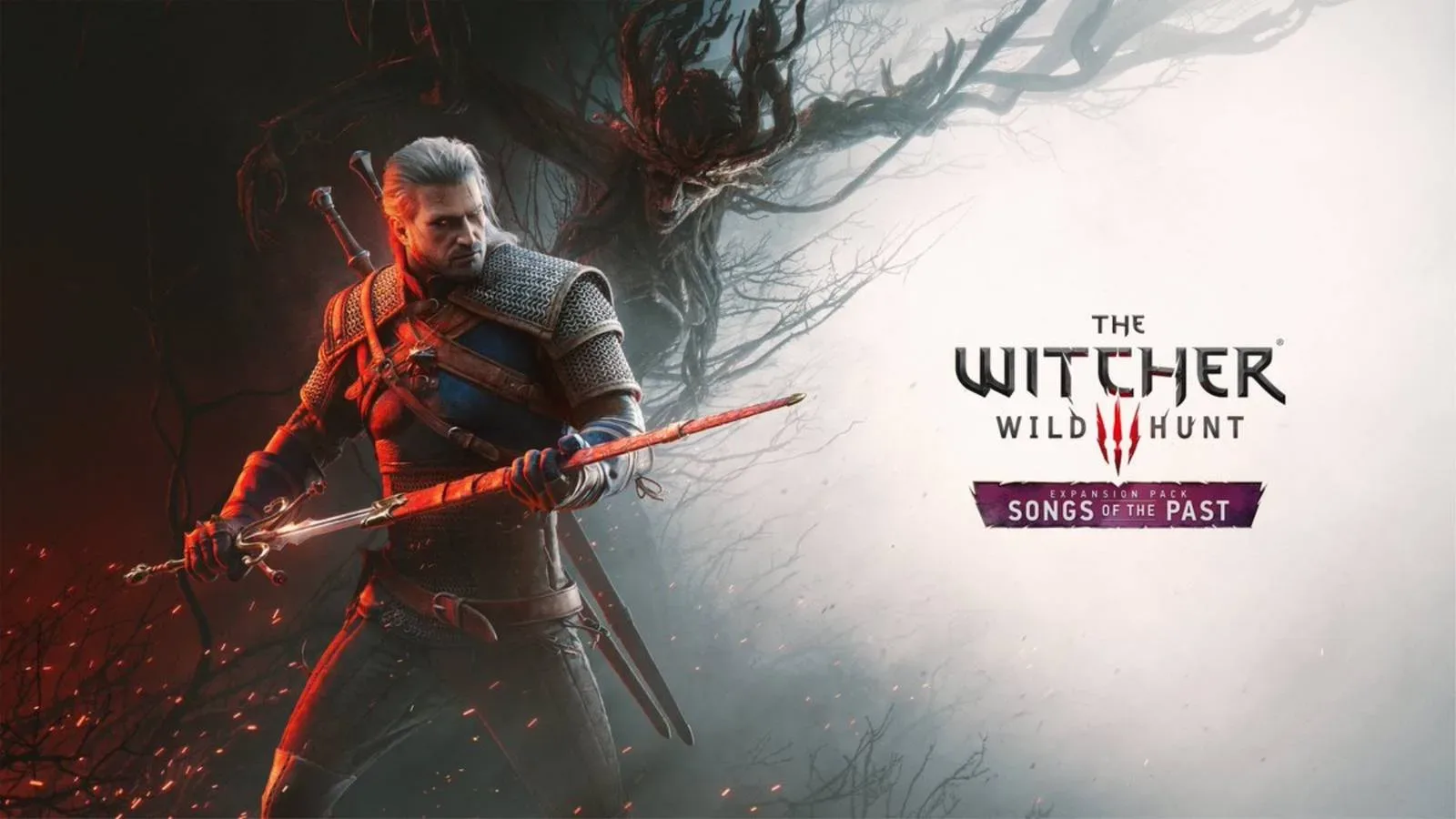 The Witcher 3: Wild Hunt Gets Surprise Third Expansion 'Songs of the Past' - Everything We Know After the RED Launcher Leak