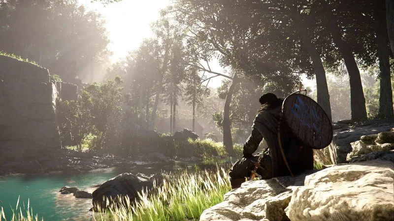 Crimson Desert's Redemption Arc: How March 2026 Updates Transformed a Rocky Launch