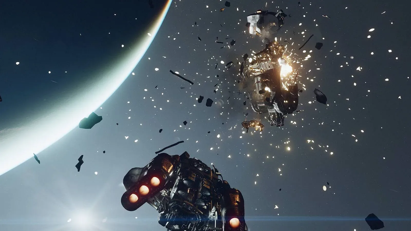 Starfield's Troubled PS5 Launch: Bethesda Acknowledges Crashes and Promises a Fix