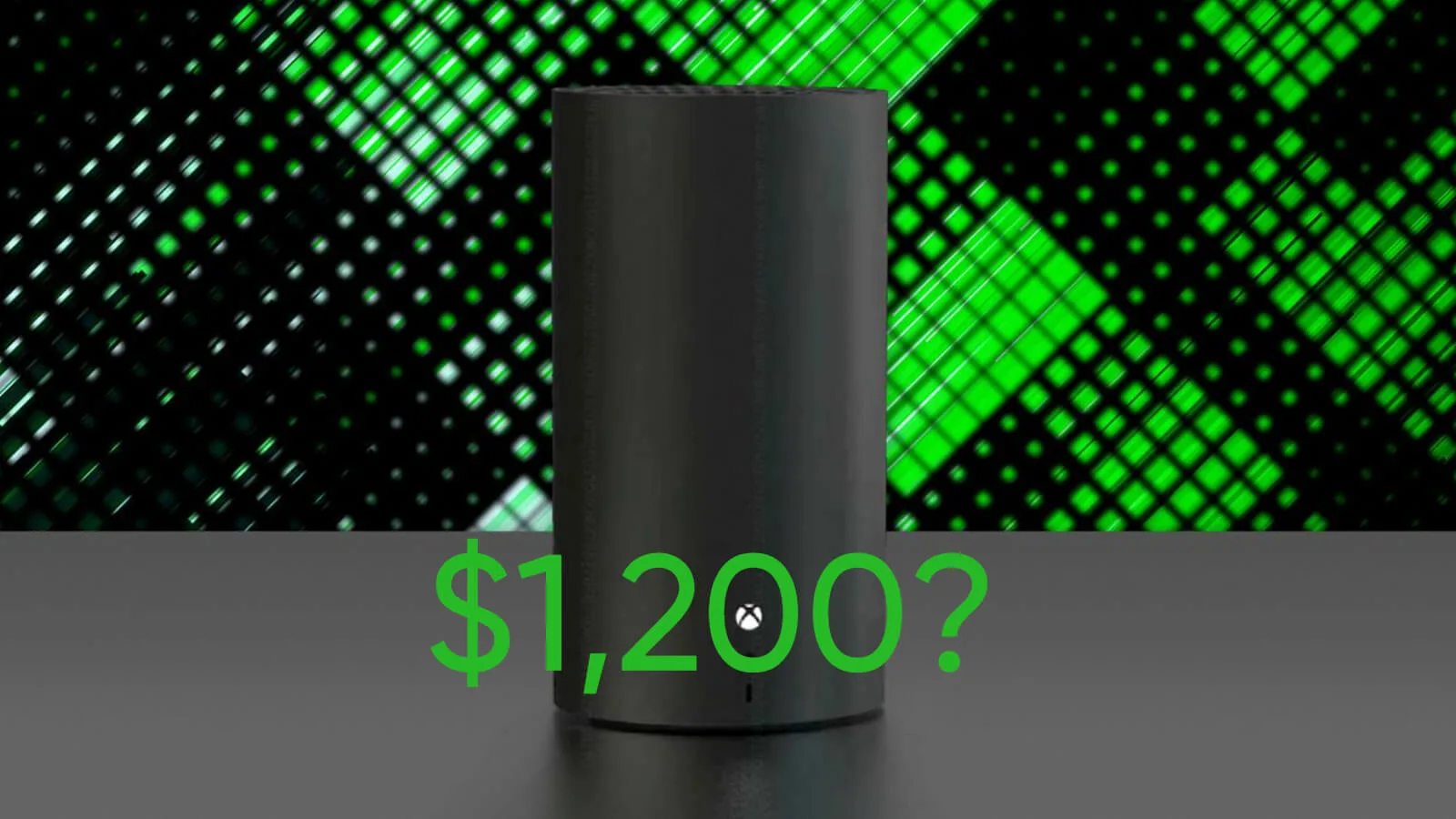 Project Helix: Inside the Rumors of Microsoft's $1,200 Next-Gen Xbox Hybrid Console